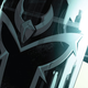 Magneto’s helmet.